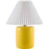 White, Translucent, Yellow