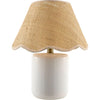 White, Translucent, Brown, Clear