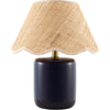 Translucent, Navy, Brown, Clear