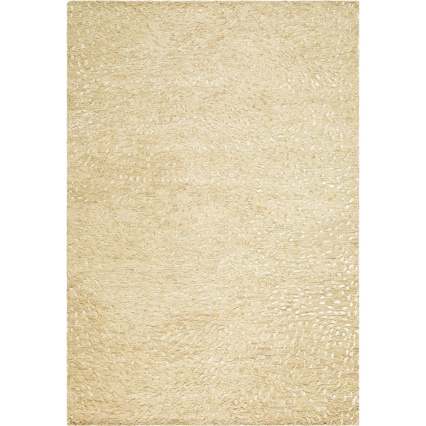 001 SI-2541033,SI-2541034,SI-2541035,SI-2541036,SI-2541037 | Primary Silo | On the Half Shell MXHS-2300 Rug by Surya in beige, cream, sand. Made from wool, viscose in a unique style.