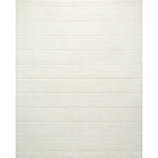 Life on the Flip MXLF-2300 Rug by Surya in ivory, cream, light beige. Made from wool in a unique style.