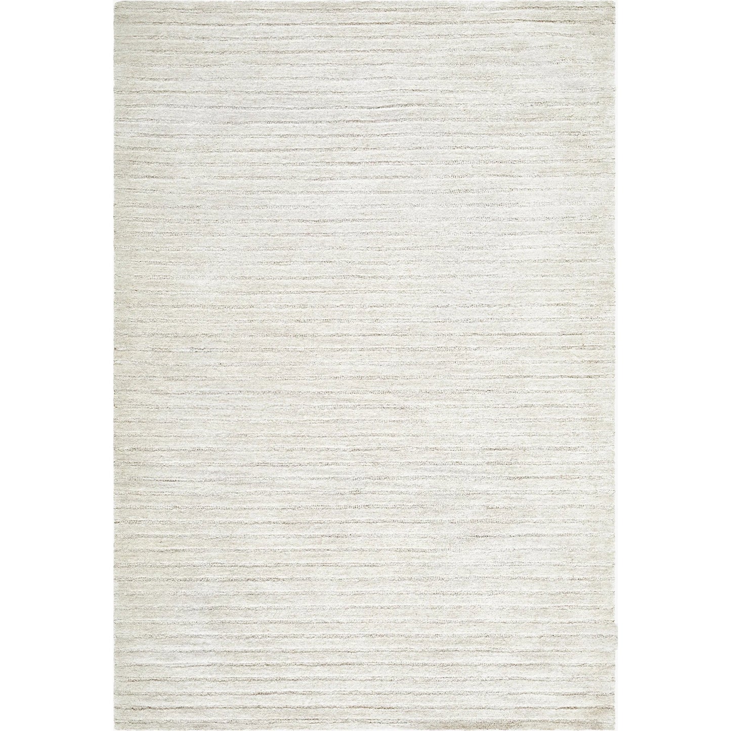 001 SI-2541029,SI-2541030,SI-2541031,SI-2541032 | Primary Silo | Oyster Cut MXOC-2300 Rug by Surya in ivory, cream, light gray. Made from wool in a unique style.