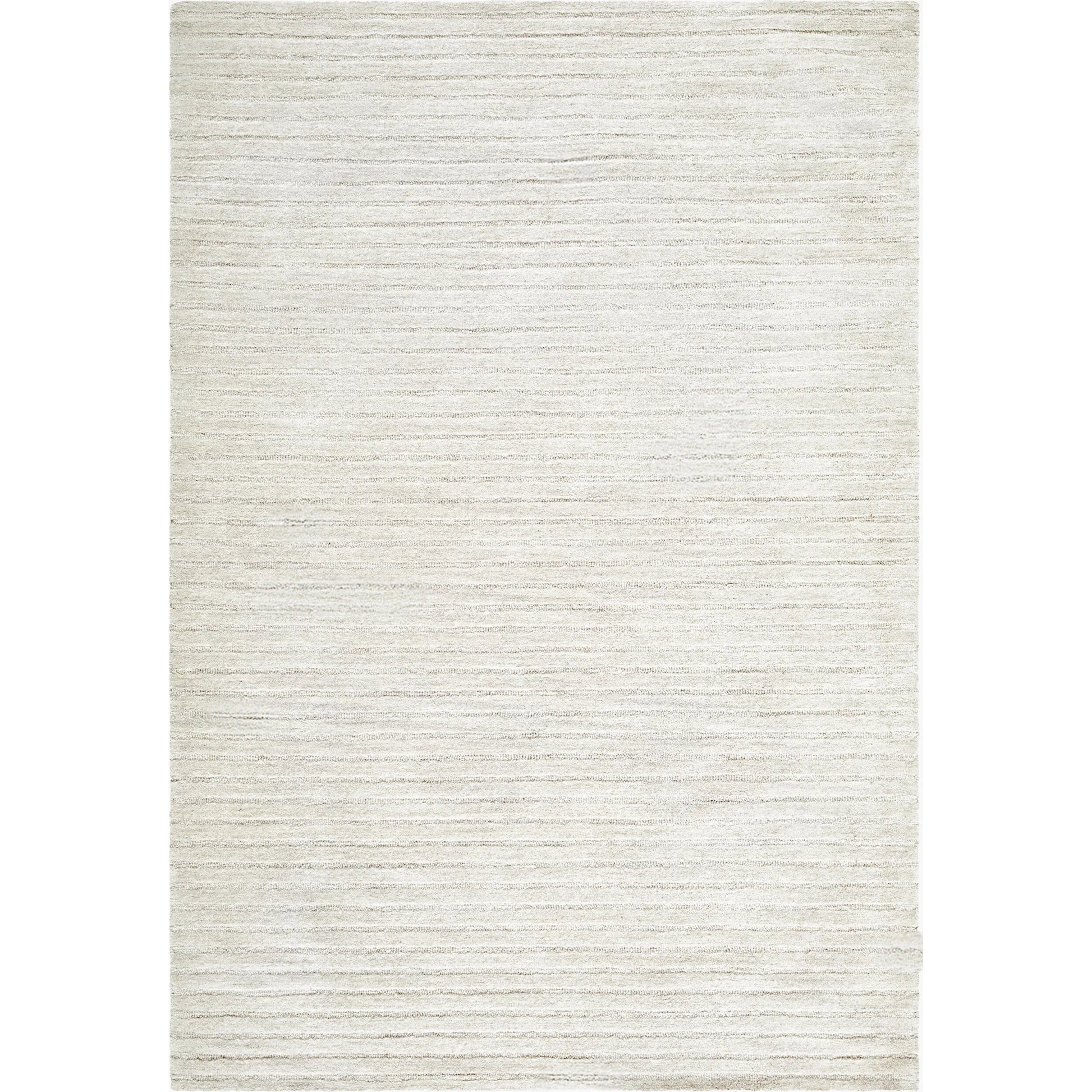 Oyster Cut MXOC-2300 Rug by Surya in ivory, cream, light gray. Made from wool in a unique style.