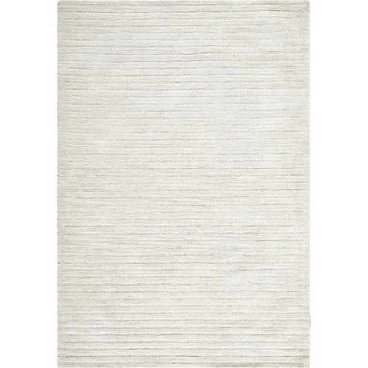 Oyster Cut MXOC-2300 Rug by Surya in ivory, cream, light gray. Made from wool in a unique style.