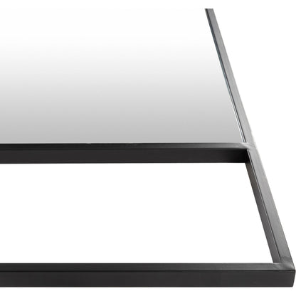 Maxxis - 24385 by Surya in black and black. Made from metal - iron in a modern style.