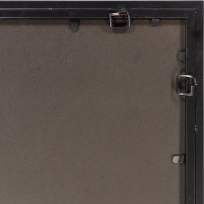 Maxxis - 24385 by Surya in black and black. Made from metal - iron in a modern style.