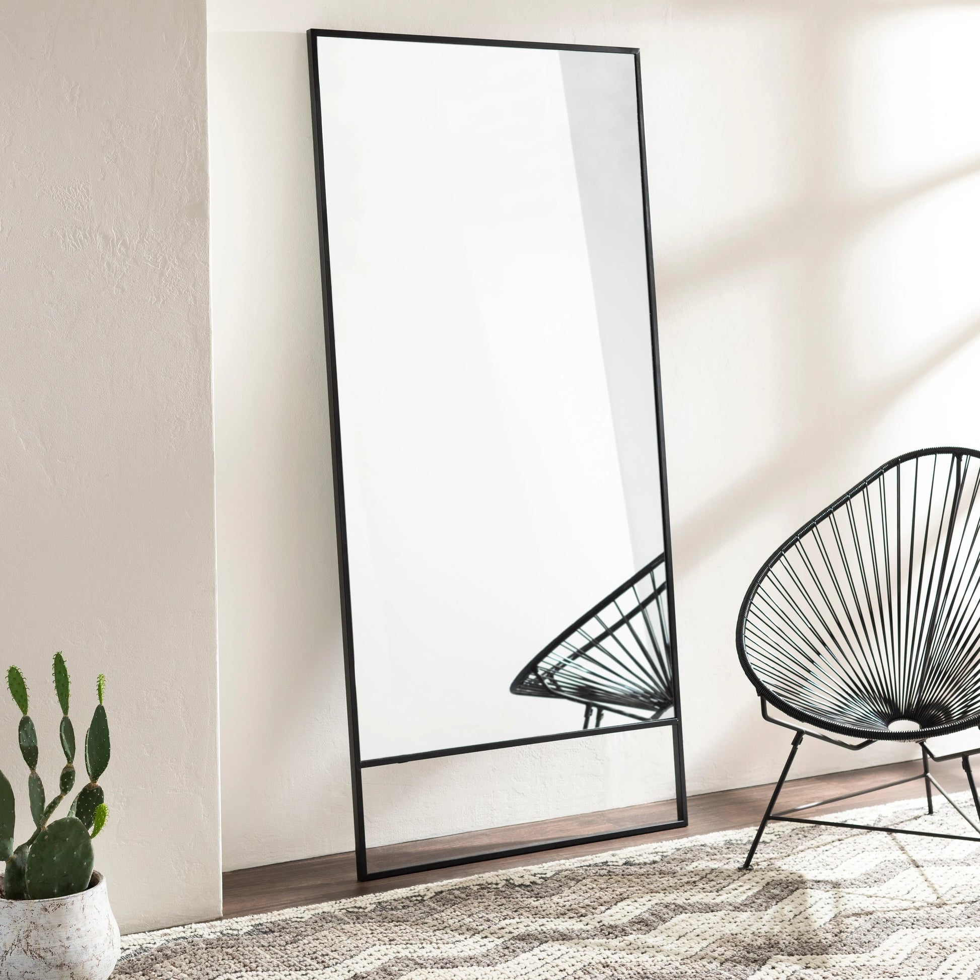 Maxxis - 24385 by Surya in black and black. Made from metal - iron in a modern style.