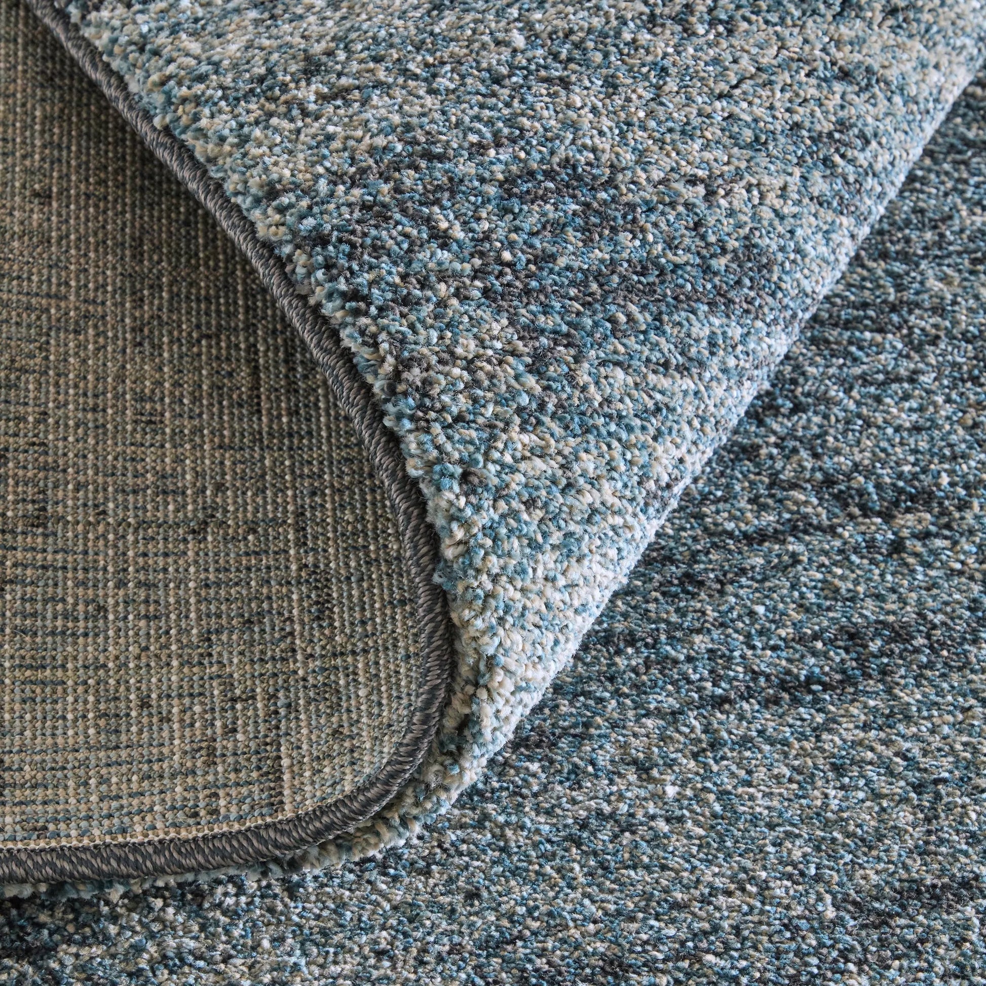 Jameson JMS39R8F Rug by Feizy. Made from polypropylene in a unique style.