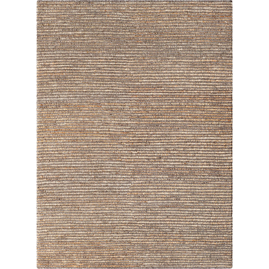 Molly Rug - 489402 by Surya. Made from face: 50% wool, 50% jute, warp: 100% cotton in a unique style.