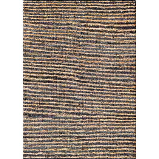 Molly Rug - 489402 by Surya. Made from face: 50% wool, 50% jute, warp: 100% cotton in a unique style.