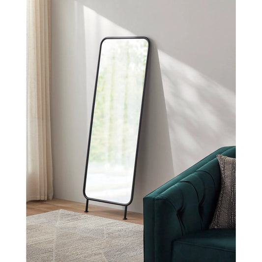 Mayana - 29205 by Livabliss in black and matte. Made from metal, manufactured wood in a traditional style.