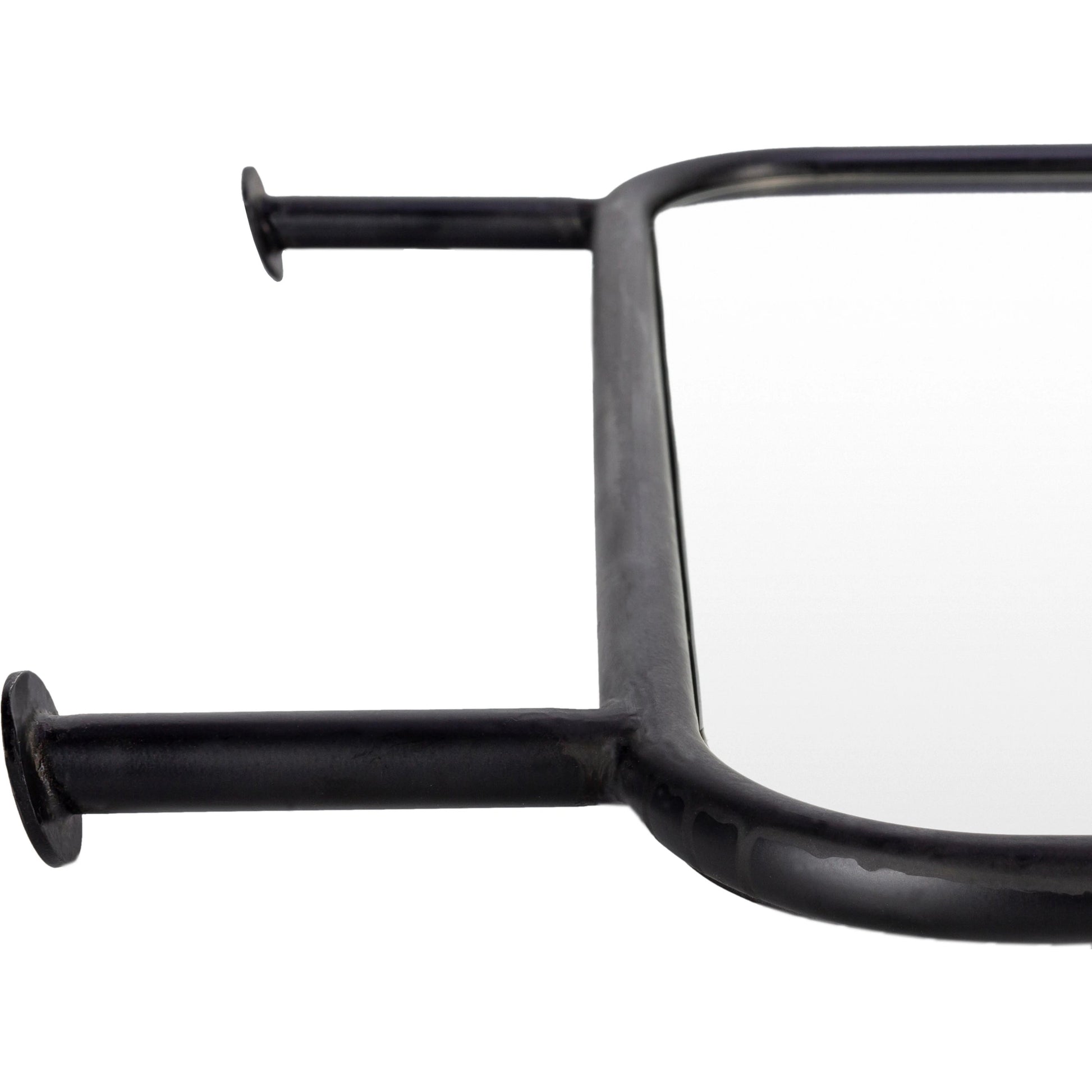 Mayana - 29205 by Livabliss in black and matte. Made from metal, manufactured wood in a traditional style.