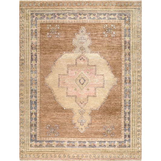 Malayer MYR-2300 Rug by Surya. Made from recycled silk in a unique style.