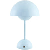 Pale Blue