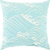 Aqua, Beige