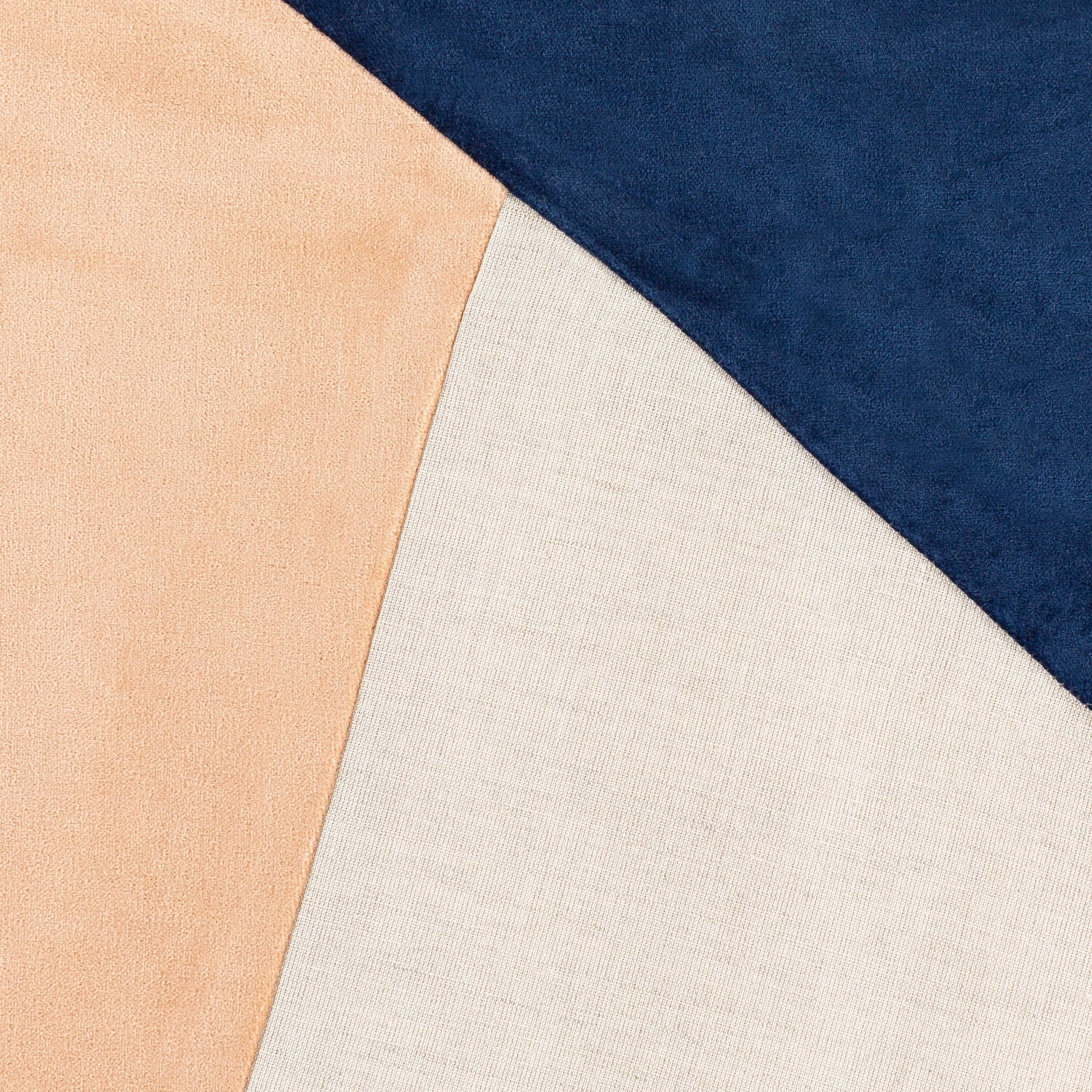 Moza Pillow - 32760 by Surya in beige, teal, garnet. Made from 80% cotton, 20% cotton linen, 100% cotton in a modern style.