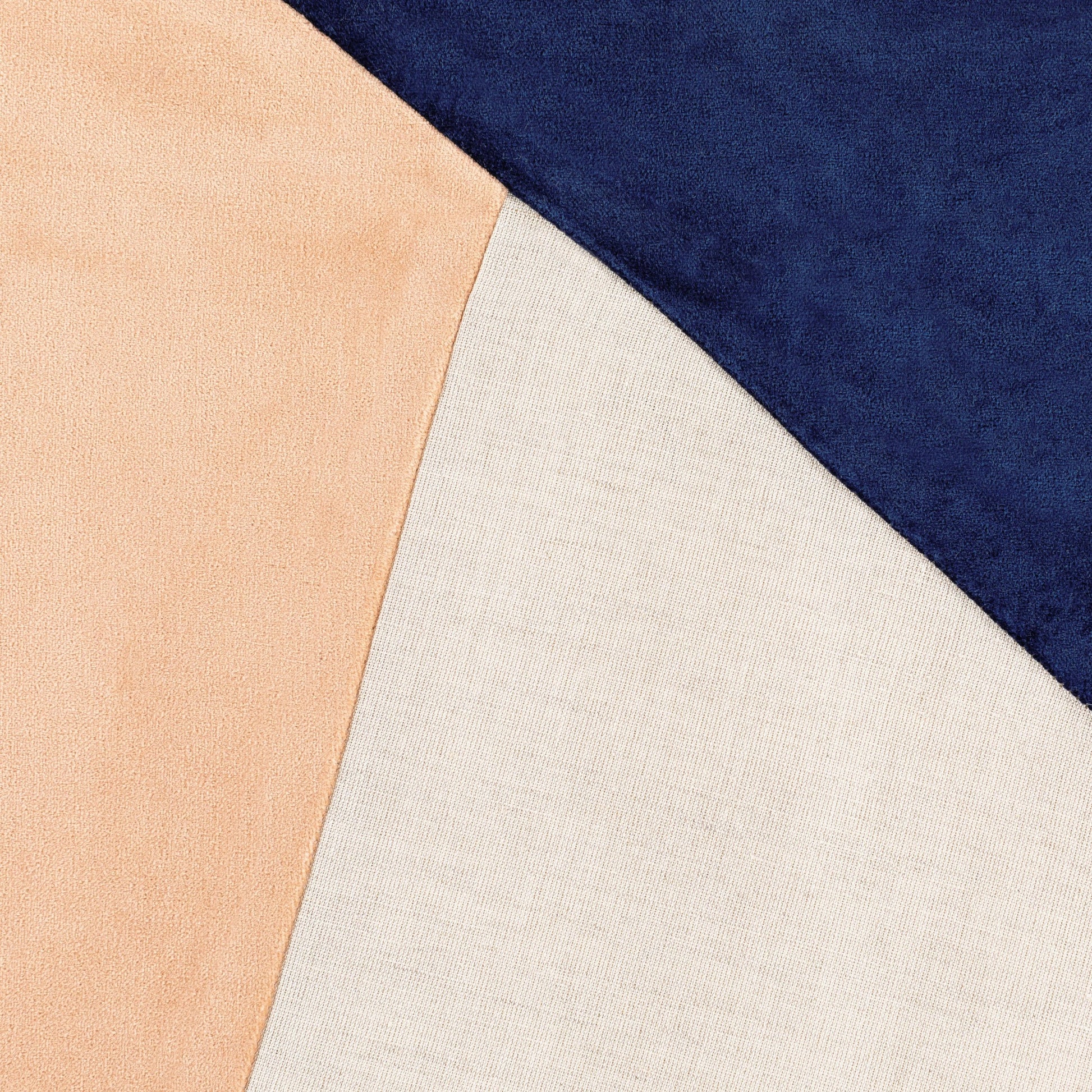 Moza Pillow - 32760 by Livabliss in metallic brass, ivory and bronzed, marbled. Made from top: marble, base: metal in a modern style.