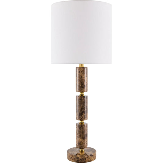Marzia Accent Table Lamp by Surya. Made from unique in a modern style.