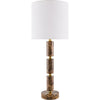 Brown, Metallic Brass