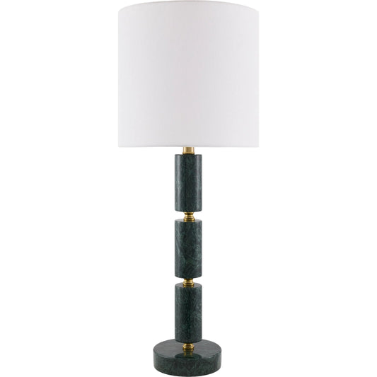Marzia Accent Table Lamp by Surya. Made from unique in a modern style.