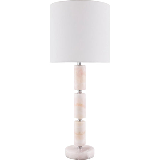 Marzia Accent Table Lamp by Surya. Made from unique in a modern style.