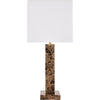 Brown, Metallic Brass