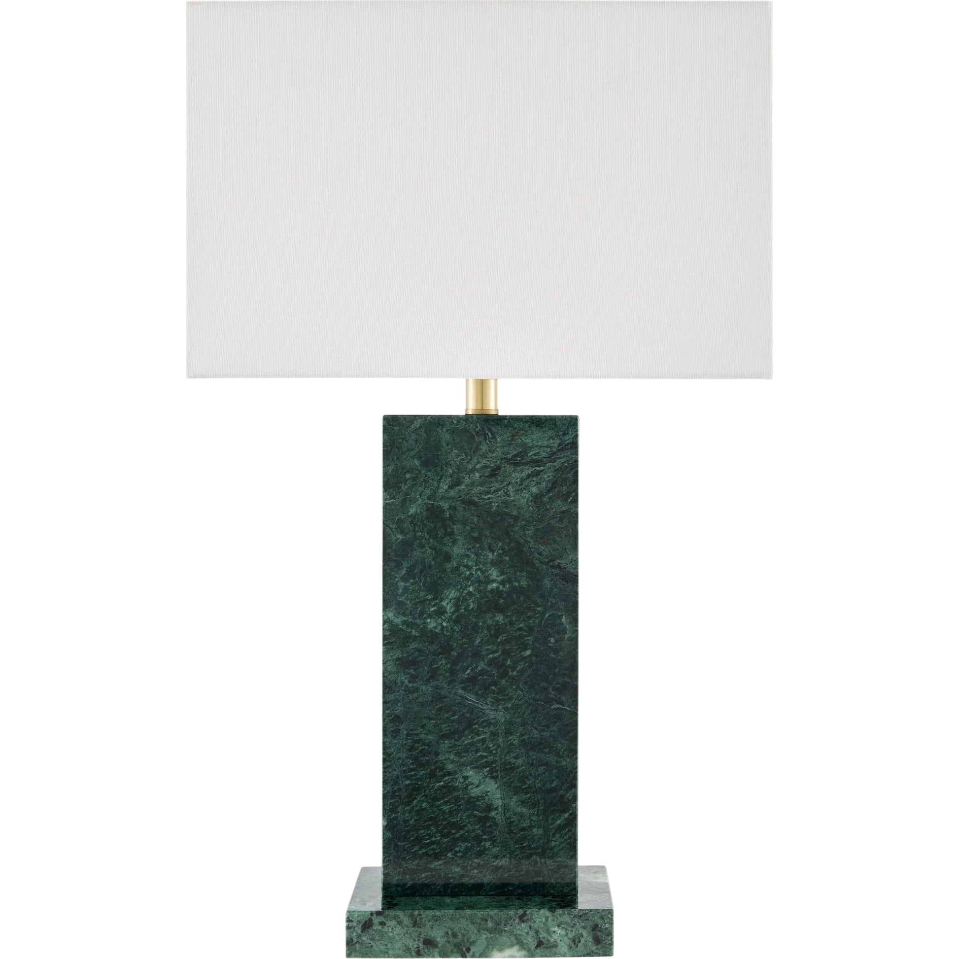 Marzia Accent Table Lamp by Surya in brushed, plated. Made from unique in a eclectic & global style.