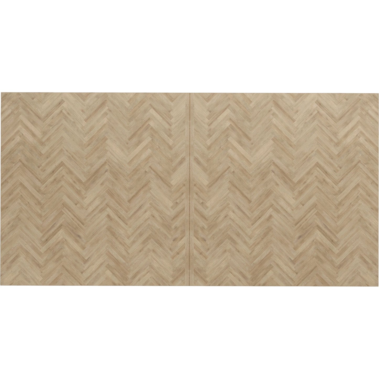 003 SI-2155772 | Additional Silo | Garrison Dining Table by A.R.T. Furniture in washed oak. Made from parawood solids with ash embossing, white oak veneers in a cottage & farmhouse style.