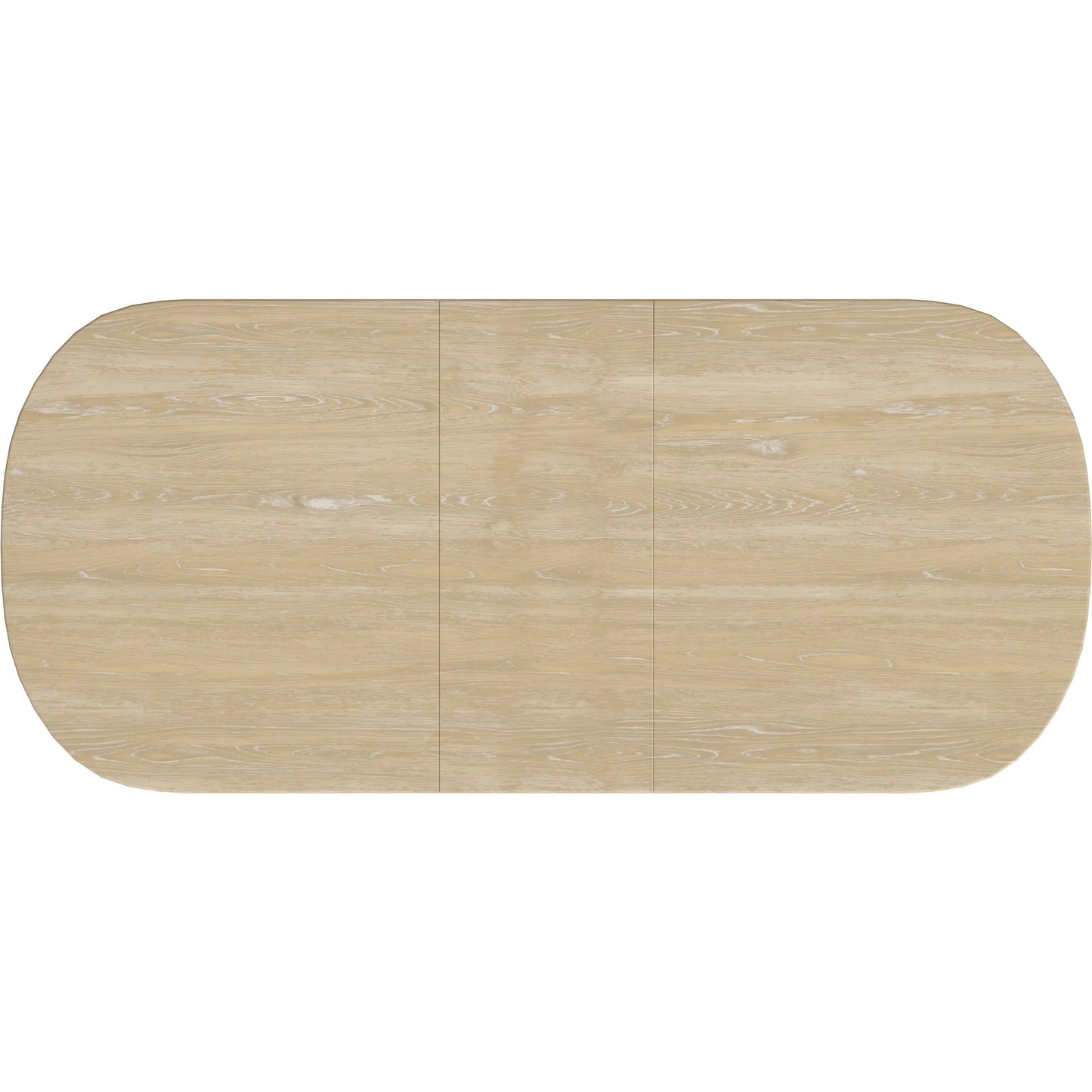 002 SI-2514194 | Additional Silo | Haven Rectangular Dining Table by A.R.T. Furniture in sun oak. Made from parawood solids, oak veneer in a transitional style.