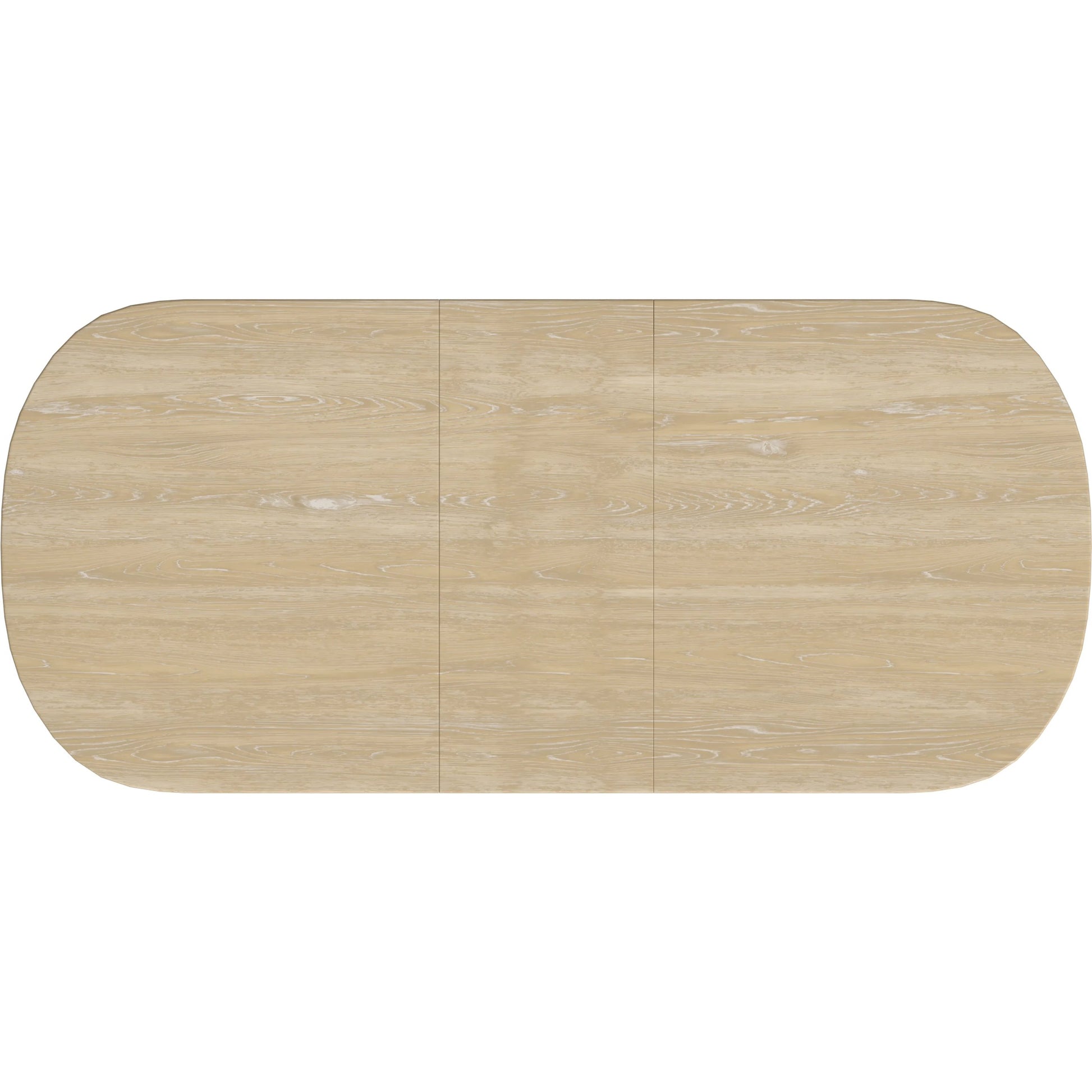 Haven Rectangular Dining Table by A.R.T. Furniture in sun oak. Made from parawood solids, oak veneer in a transitional style.