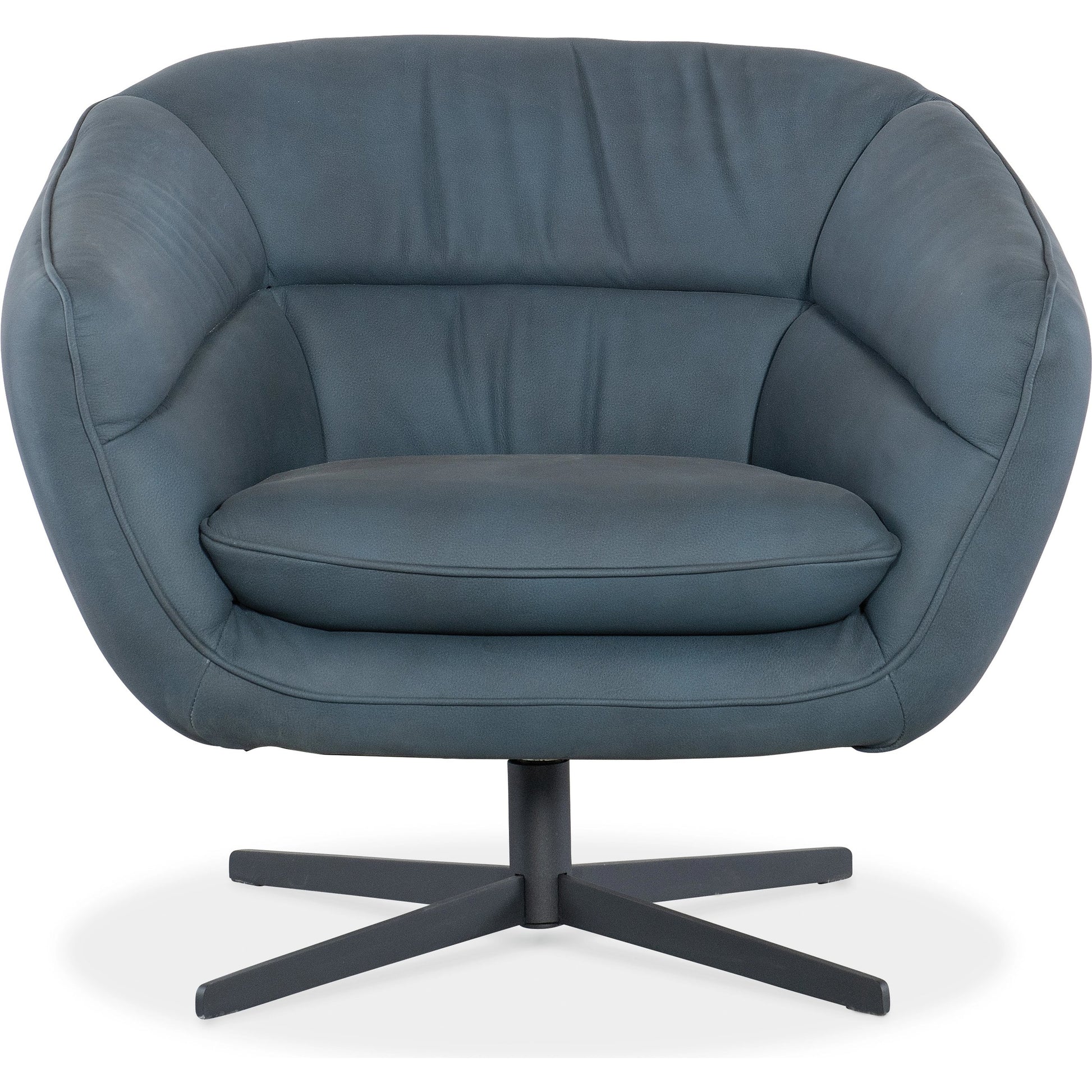 Mina Swivel Chair by Hooker Furniture. Made from unique in a modern style.