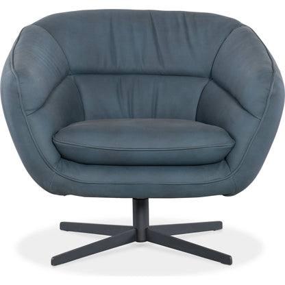 Mina Swivel Chair by Hooker Furniture. Made from unique in a modern style.