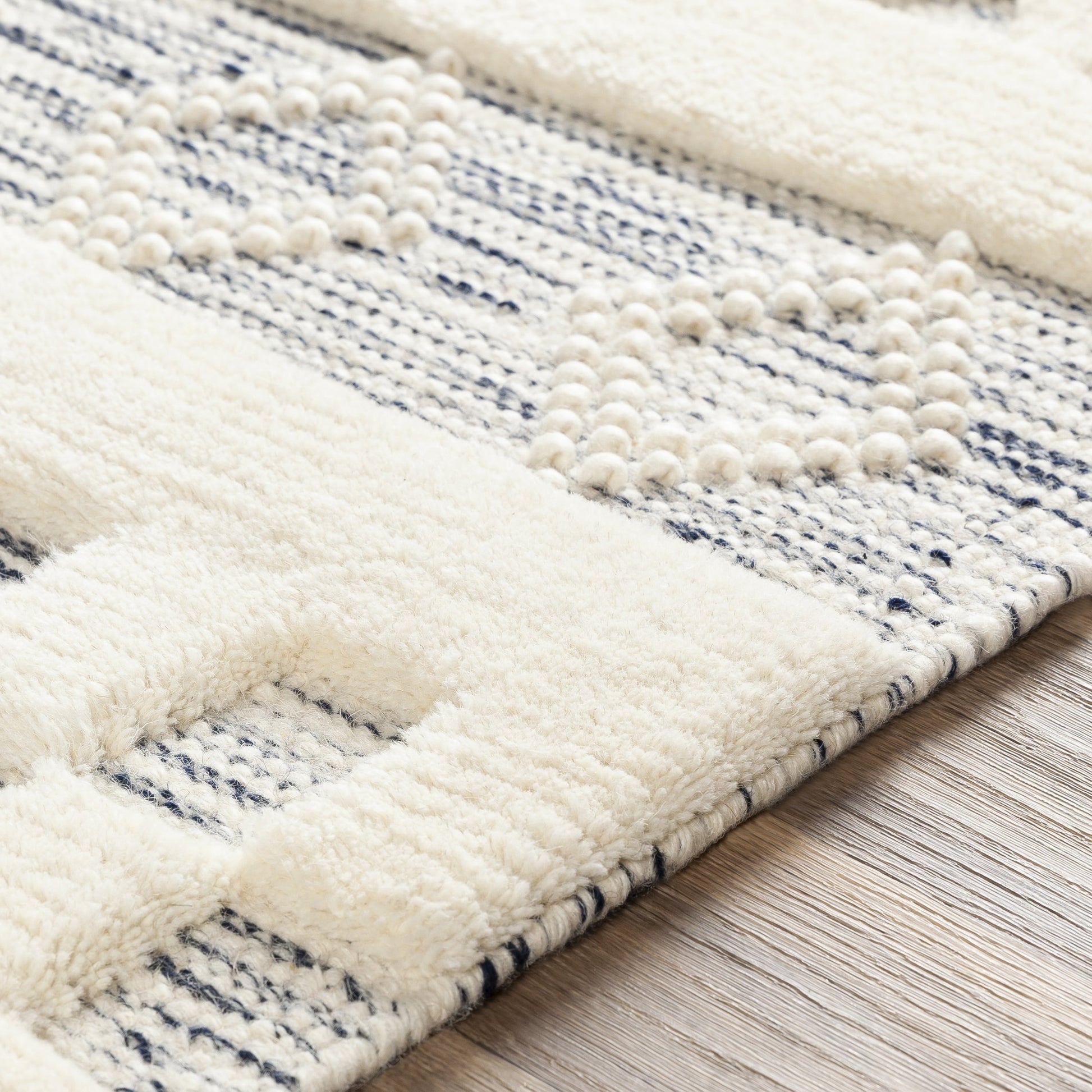 Nairobi Rug - 23816 by Surya. Made from 100% wool in a unique style.
