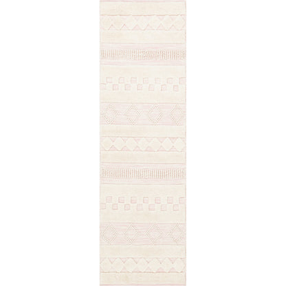 Nairobi Rug - 23816 by Surya. Made from 100% wool in a unique style.