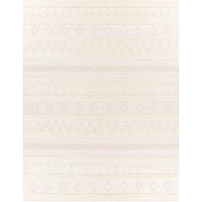 Nairobi Rug - 23816 by Surya. Made from 100% wool in a unique style.