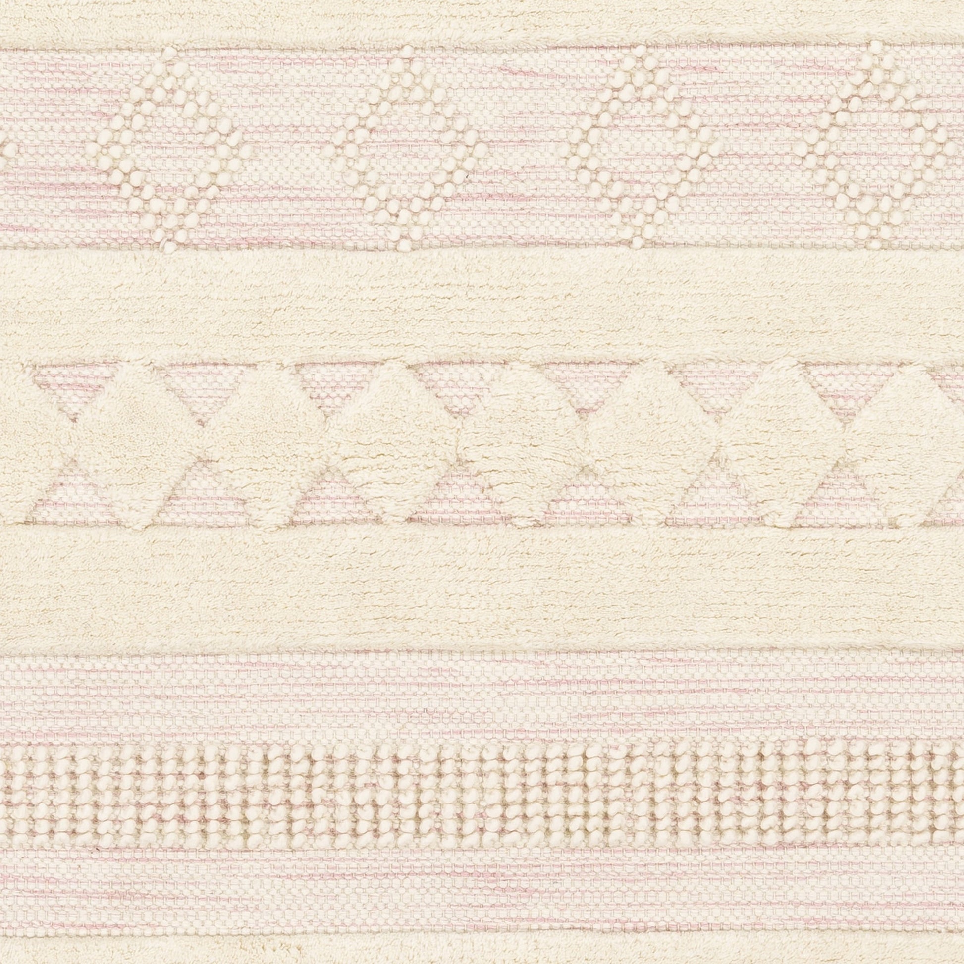 Nairobi Rug - 23816 by Surya. Made from 100% wool in a unique style.