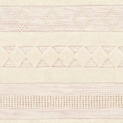 Nairobi Rug - 23816 by Surya. Made from 100% wool in a unique style.