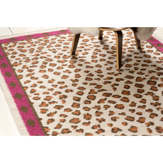 Nantes Rug - 2059 by Surya. Made from 100% wool in a unique style.