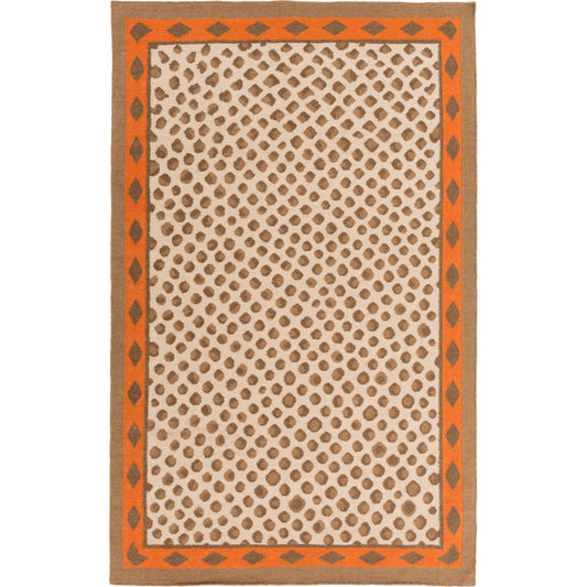 Nantes Rug - 2059 by Surya. Made from 100% wool in a unique style.