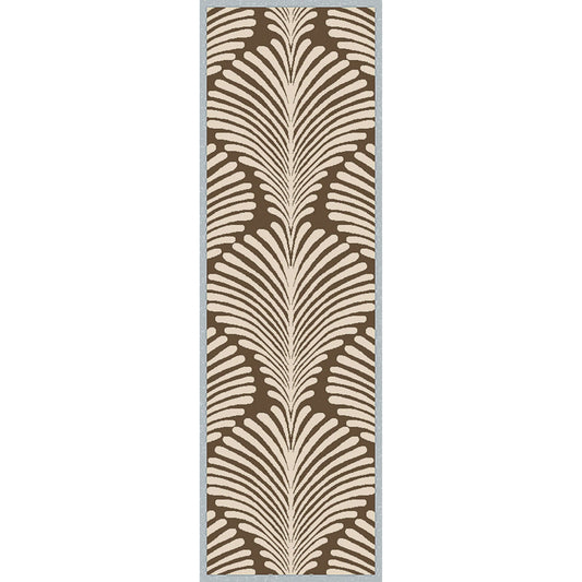 Nantes Rug - 2060 by Surya. Made from 100% wool in a unique style.