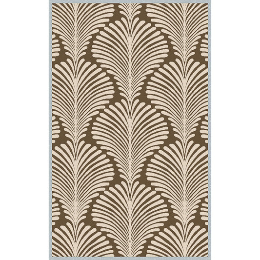 Nantes Rug - 2060 by Surya. Made from 100% wool in a unique style.