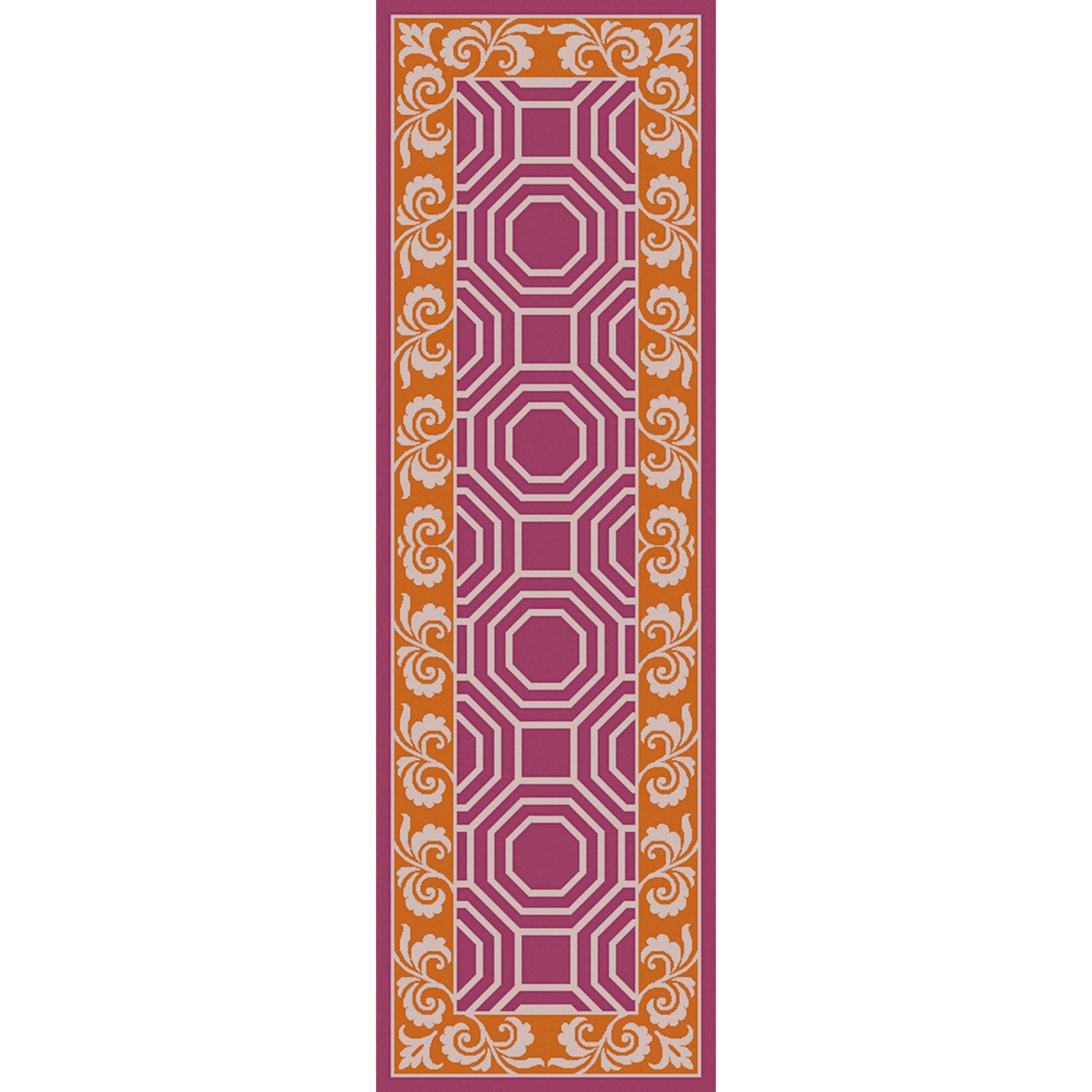 Nantes NAN-8007 Rug by Surya. Made from 100% wool in a unique style.