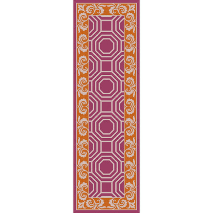 Nantes NAN-8007 Rug by Surya. Made from 100% wool in a unique style.