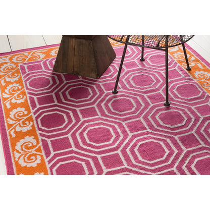 Nantes NAN-8007 Rug by Surya. Made from 100% wool in a unique style.