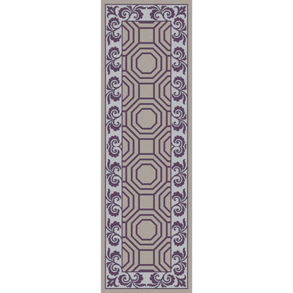 Nantes NAN-8007 Rug by Surya. Made from 100% wool in a unique style.
