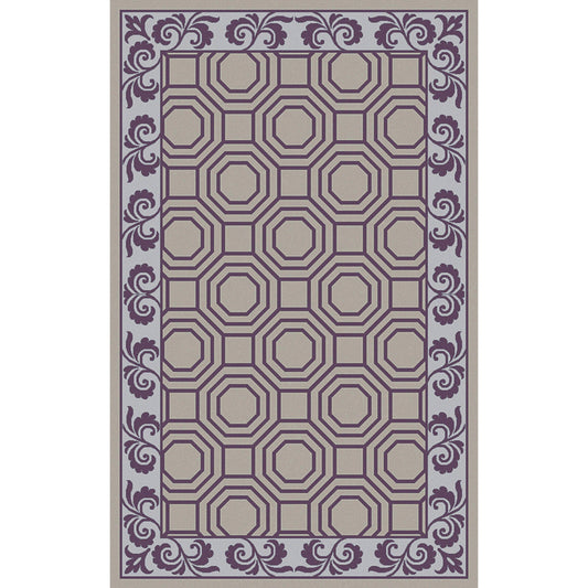 Nantes Rug - 2061 by Surya. Made from 100% wool in a unique style.