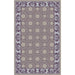Nantes NAN-8007 Rug by Surya. Made from 100% wool in a unique style.