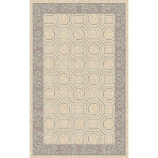 Nantes Rug - 2061 by Surya. Made from 100% wool in a unique style.