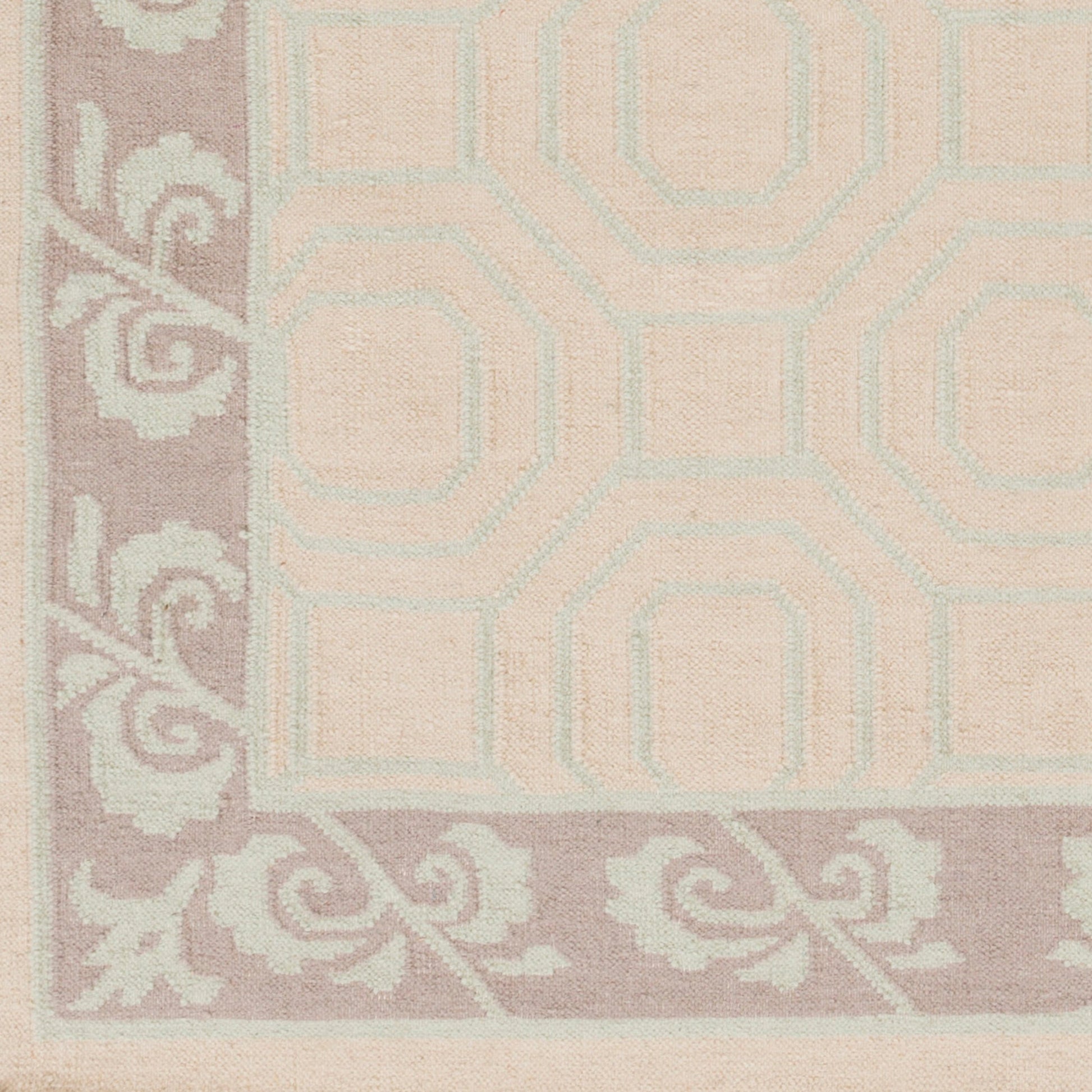 Nantes NAN-8007 Rug by Surya. Made from 100% wool in a unique style.