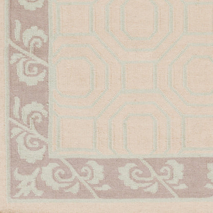 Nantes NAN-8007 Rug by Surya. Made from 100% wool in a unique style.